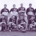 1968 brisbane police in public service comp - pbr68-001