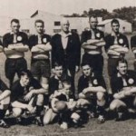 1968 brisbane police in public service comp - pbr68-003