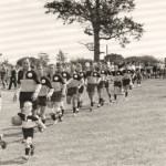 1970 brisbane police contest public service grand final - pbr70-002