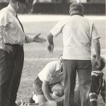 1972 commissioner ray whitrod giving some advice - pqld72-002