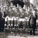 1972 nsw police v qld led by kevin roberts - pqld72-009