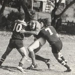 1972 qld takes on the blues - pqld72-004