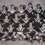 1973 brisbane police - pbr73-002