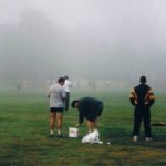 1998 uk tour - training in london - aprl98-020