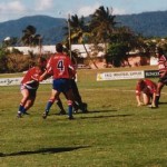 2001 state cships cairns - cq v townsville - pcq01-004
