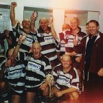 2001 state squad v nsw - anz stadium - victory qld 22 def nsw 16 - pqld01-013