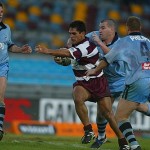 2002 state squad v nsw - interstate challenge - anz stadium - cian jacobs - pqld02-071