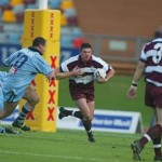 2002 state squad v nsw - interstate challenge - anz stadium - dan nikas - pqld02-113