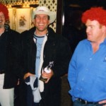 2003 uk tour - adrian massingham gets players player - acprl03-007
