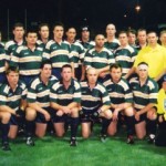 2003 uk tour - australian squad - acprl03-001