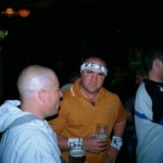 2003 uk tour - brian nuggett nugent finds his place - acprl03-013