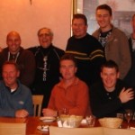 2006 arl national cships adelaide - team dinner - prla06-095