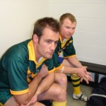 2006 arl national cships - dan kennedy and aaron bryant v nt - prla06-029