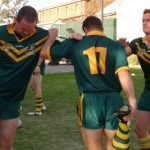 2006 arl national cships - dean anderson paul anoleck and dan kennedy v adf - prla06-081