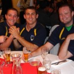 2006 arl national cships - jason orman nathan antonik ben rauter dean anderson and dan kennedy - prla06-100