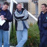 2006 arl national cships - steve mcdonald mark wright and russell mundy v wa - prla06-080