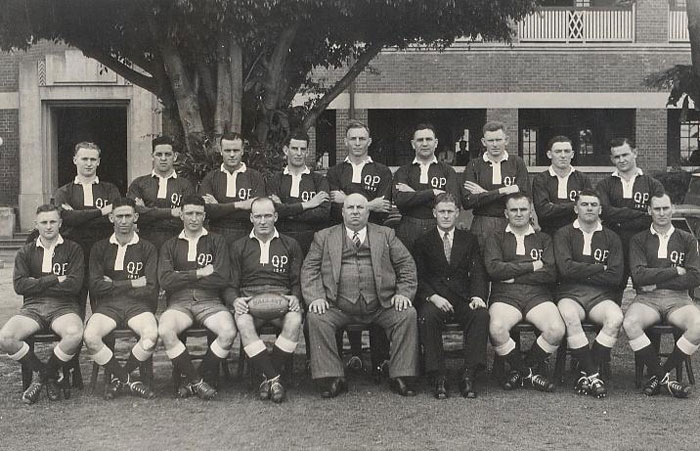 1947 State Team