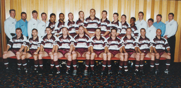 2002 State Team