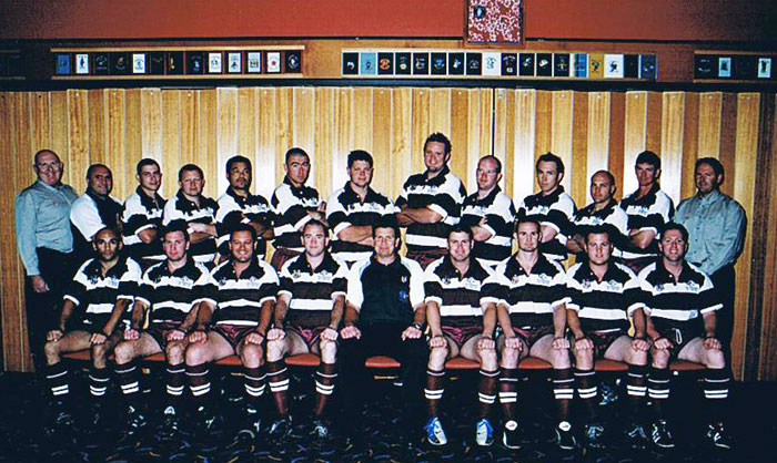 2004 State Team