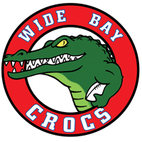 Wide Bay Crocs